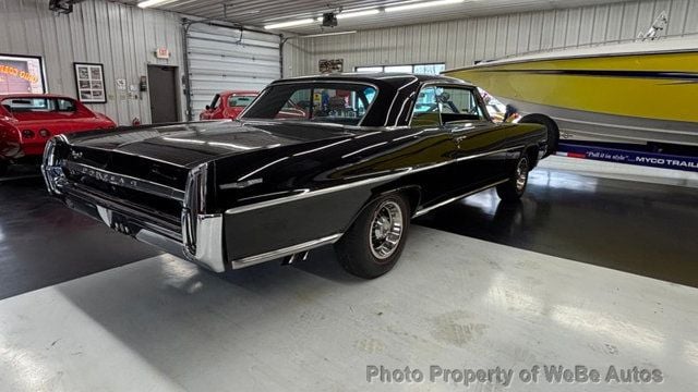 1964 Pontiac Catalina 421/Tri-Power - 22989582 - 4
