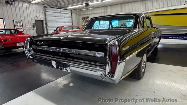 1964 Pontiac Catalina 421/Tri-Power - 22989582 - 5
