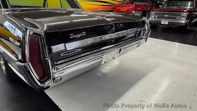 1964 Pontiac Catalina 421/Tri-Power - 22989582 - 7
