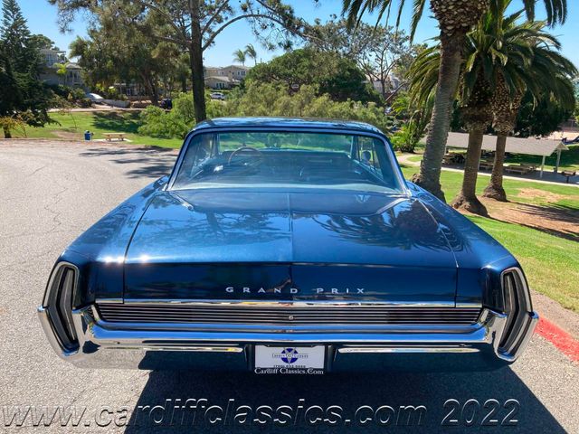 1964 Pontiac Grand Prix  - 21051677 - 6