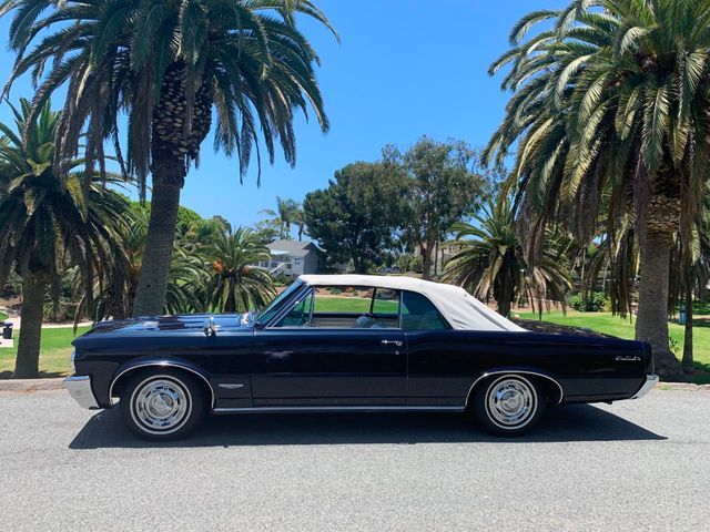 1964 Pontiac GTO  - 19070647 - 9