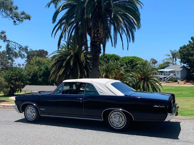 1964 Pontiac GTO  - 19070647 - 10