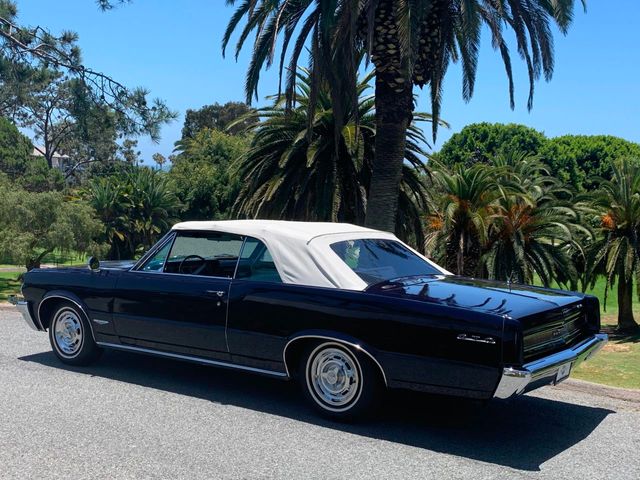 1964 Pontiac GTO  - 19070647 - 11