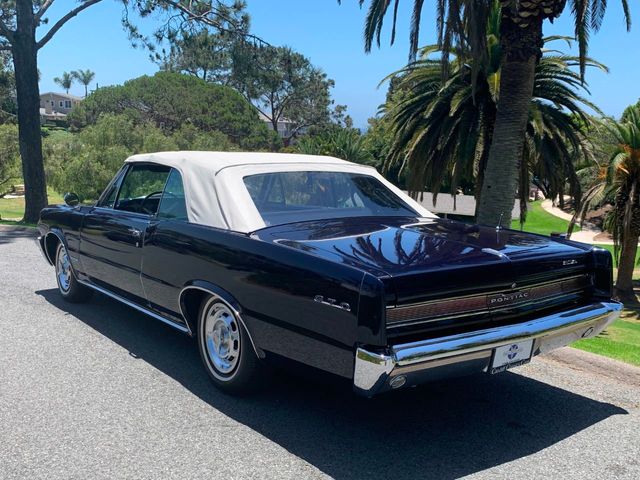 1964 Pontiac GTO  - 19070647 - 12