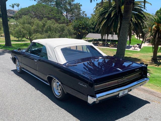 1964 Pontiac GTO  - 19070647 - 13