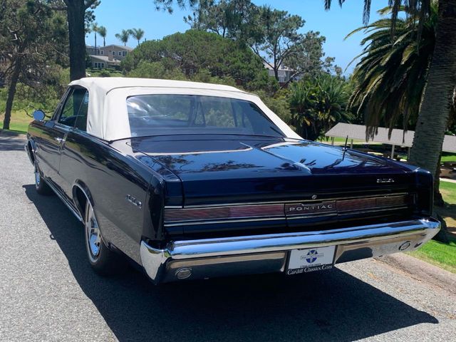 1964 Pontiac GTO  - 19070647 - 14