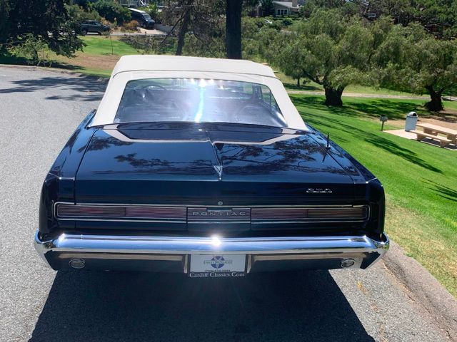 1964 Pontiac GTO  - 19070647 - 15