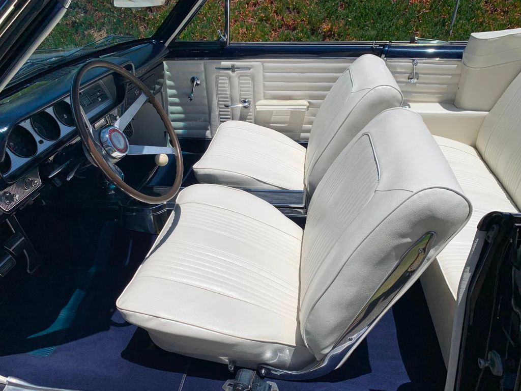 1964 Pontiac GTO  - 19070647 - 1