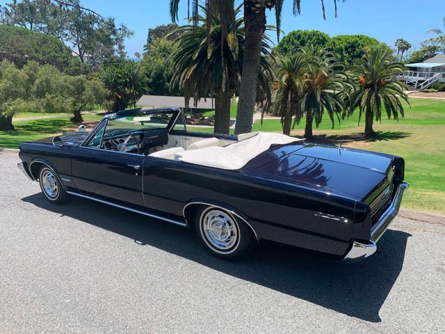 1964 Pontiac GTO  - 19070647 - 24