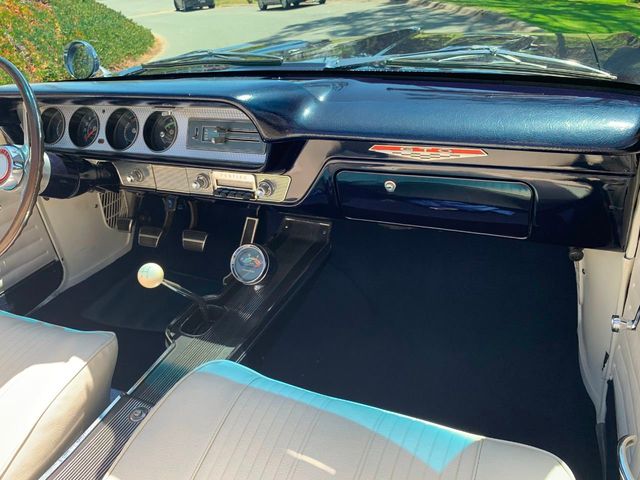 1964 Pontiac GTO  - 19070647 - 28