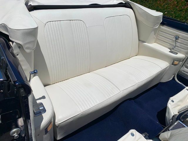 1964 Pontiac GTO  - 19070647 - 32