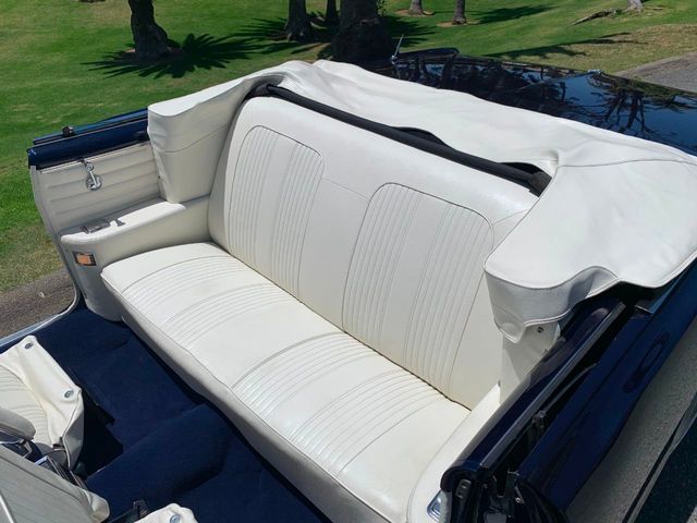 1964 Pontiac GTO  - 19070647 - 33