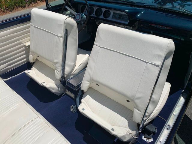 1964 Pontiac GTO  - 19070647 - 36