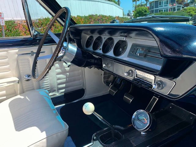 1964 Pontiac GTO  - 19070647 - 37