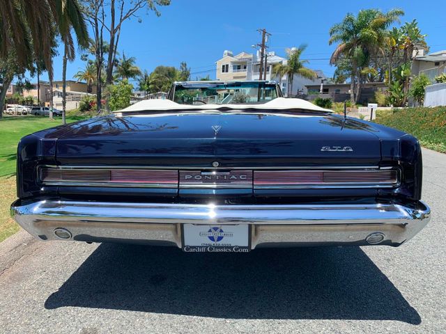 1964 Pontiac GTO  - 19070647 - 39