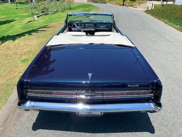 1964 Pontiac GTO  - 19070647 - 40