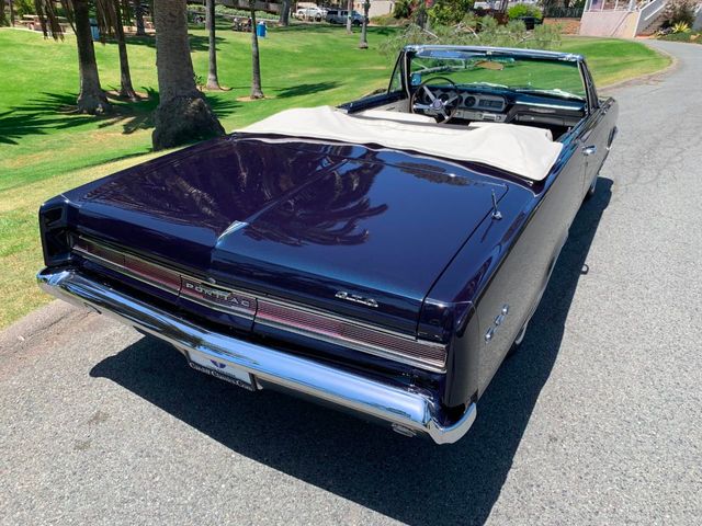 1964 Pontiac GTO  - 19070647 - 41