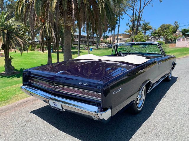 1964 Pontiac GTO  - 19070647 - 42