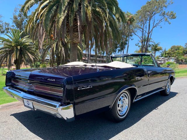 1964 Pontiac GTO  - 19070647 - 43