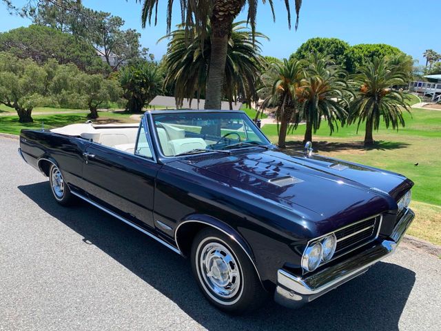 1964 Pontiac GTO  - 19070647 - 46