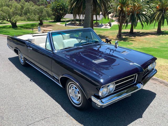 1964 Pontiac GTO  - 19070647 - 48
