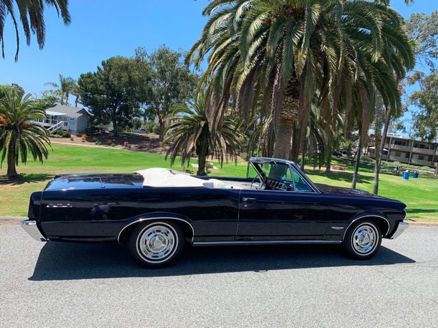 1964 Pontiac GTO  - 19070647 - 4