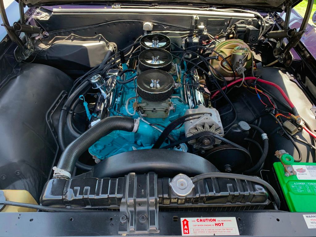 1964 Pontiac GTO  - 19070647 - 51