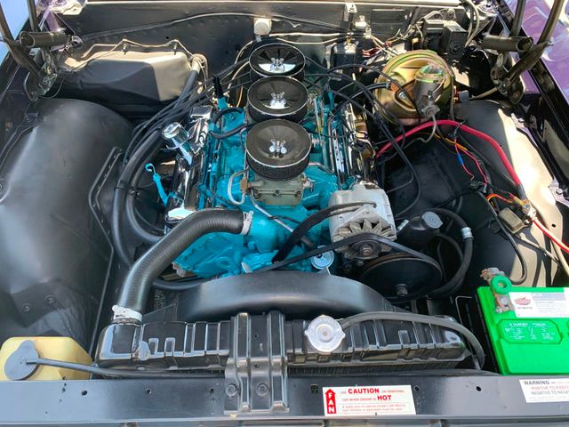 1964 Pontiac GTO  - 19070647 - 52