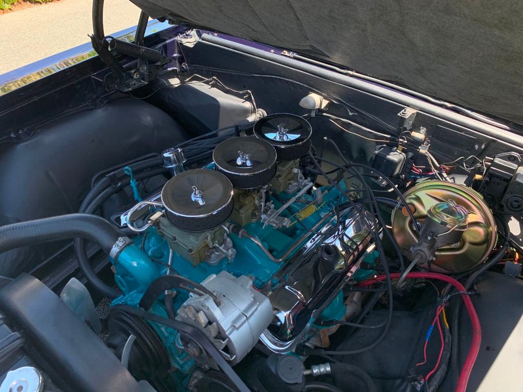 1964 Pontiac GTO  - 19070647 - 53