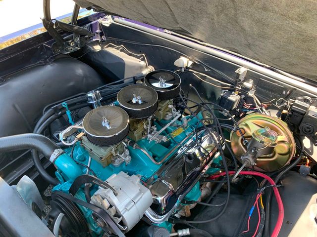 1964 Pontiac GTO  - 19070647 - 54