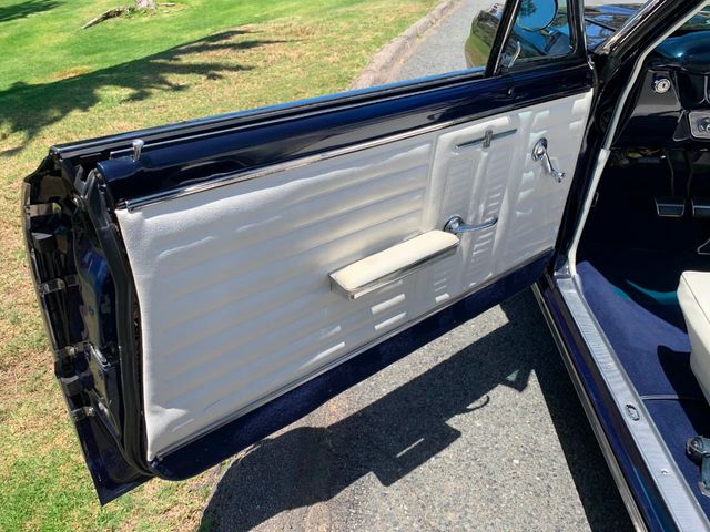 1964 Pontiac GTO  - 19070647 - 56