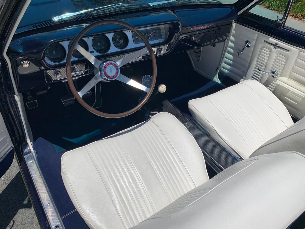 1964 Pontiac GTO  - 19070647 - 57