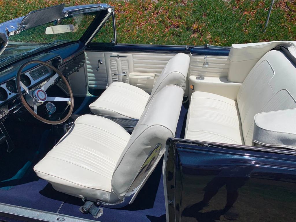 1964 Pontiac GTO  - 19070647 - 58