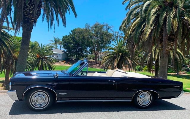 1964 Pontiac GTO  - 19070647 - 5