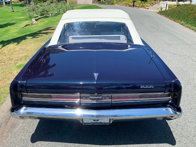 1964 Pontiac GTO  - 19070647 - 60