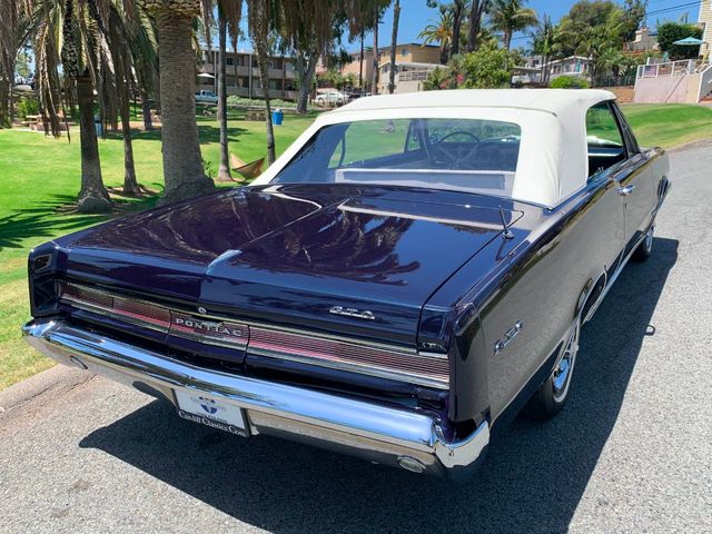 1964 Pontiac GTO  - 19070647 - 61