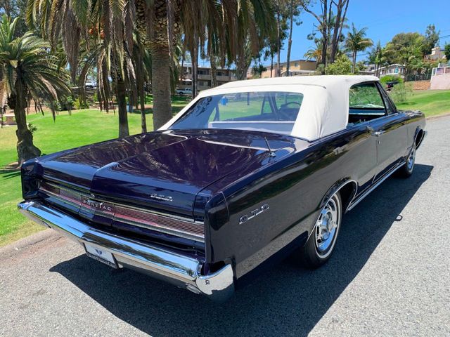 1964 Pontiac GTO  - 19070647 - 66