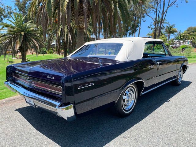 1964 Pontiac GTO  - 19070647 - 67