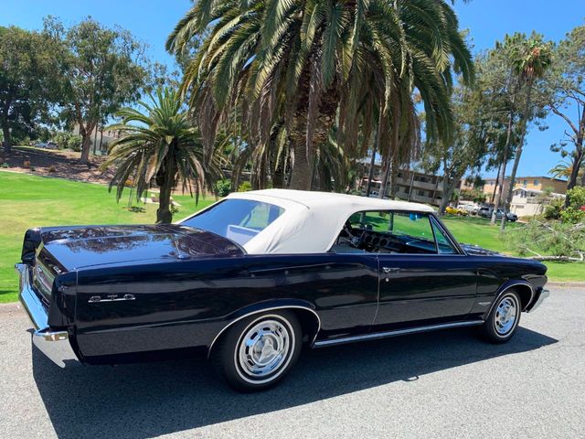 1964 Pontiac GTO  - 19070647 - 68