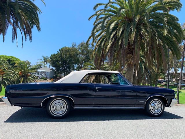 1964 Pontiac GTO  - 19070647 - 69