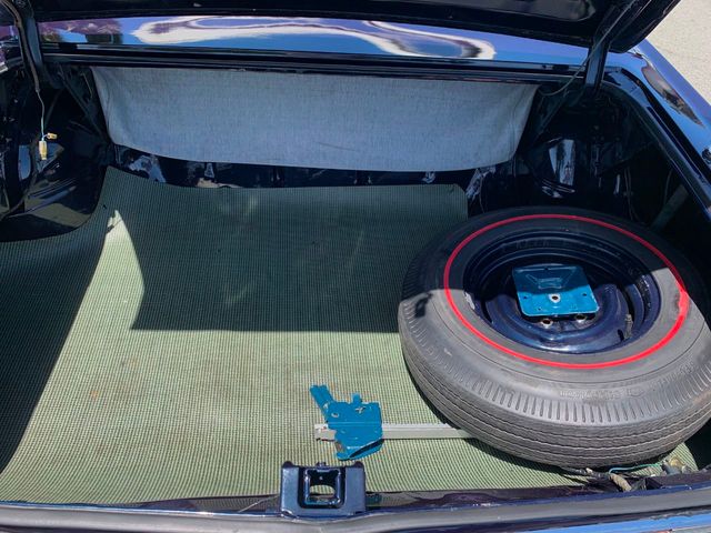 1964 Pontiac GTO  - 19070647 - 71