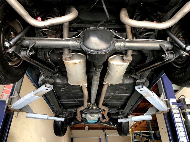 1964 Pontiac GTO  - 19070647 - 73