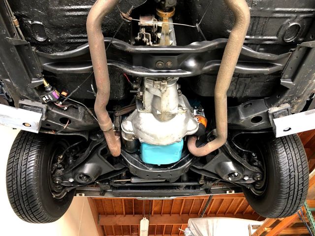 1964 Pontiac GTO  - 19070647 - 75