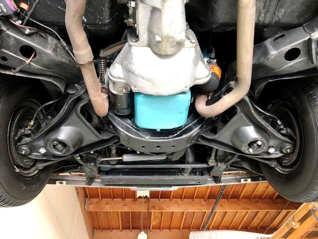 1964 Pontiac GTO  - 19070647 - 76