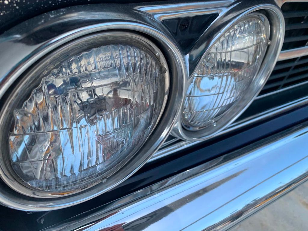 1964 Pontiac GTO  - 19070647 - 80