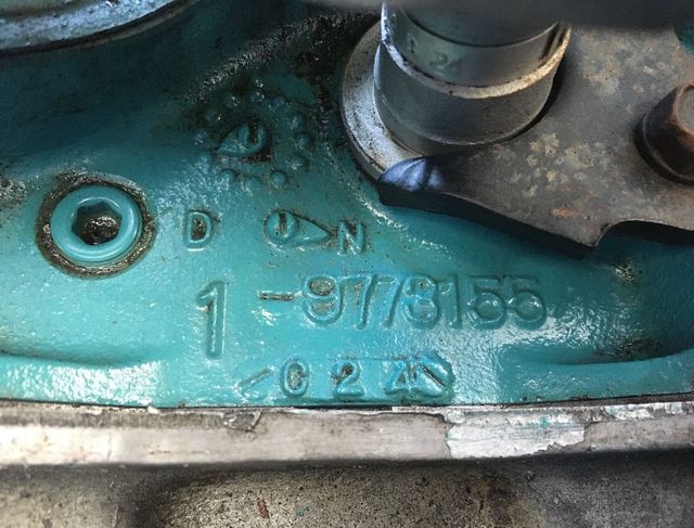 1964 Pontiac GTO  - 19070647 - 81