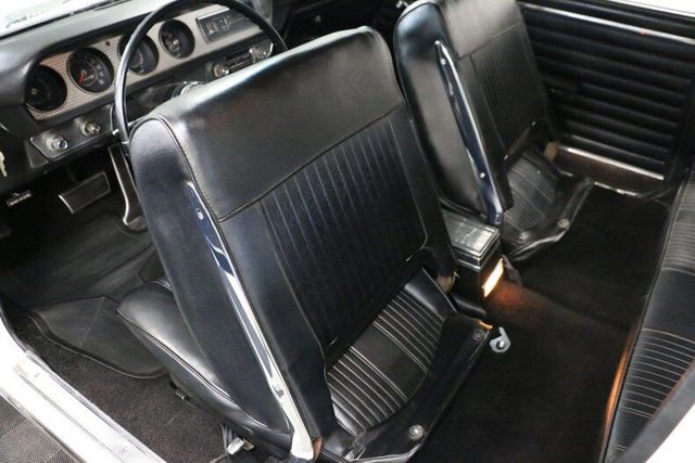 1964 Pontiac GTO  - 21742490 - 13