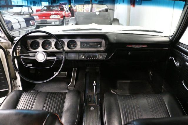 1964 Pontiac GTO  - 21742490 - 14