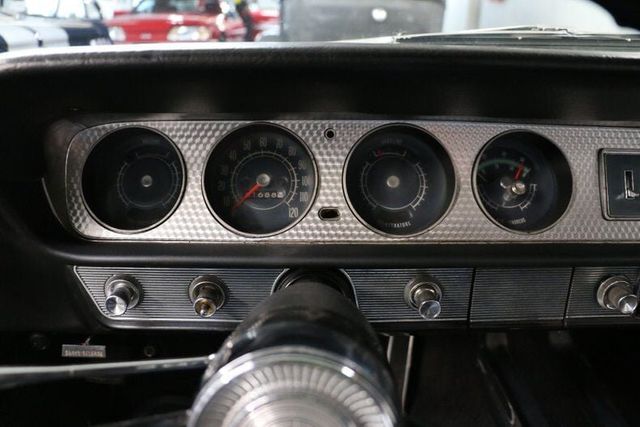 1964 Pontiac GTO  - 21742490 - 15