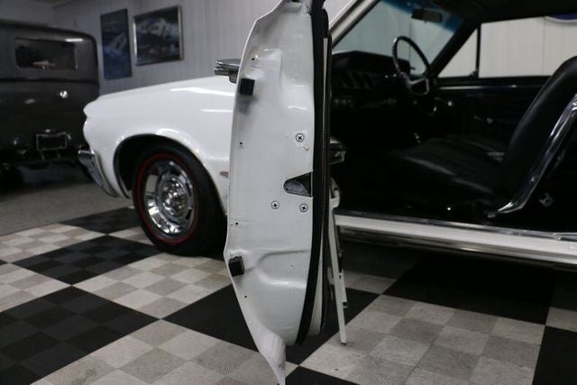 1964 Pontiac GTO  - 21742490 - 24